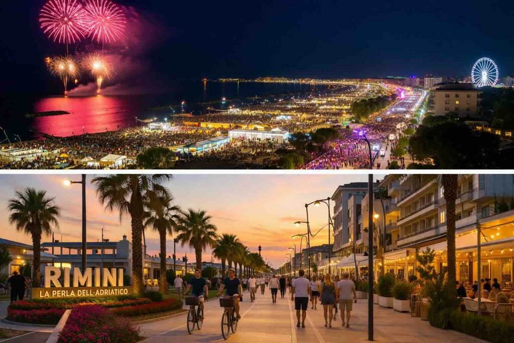 eventi estate rimini